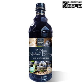 Blueberry Cheong 블루베리청 엑기스 900ml Blueberry Extract 900ml
