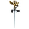 Sealey Pulsating Water Sprinkler on Metal Spike - JS303