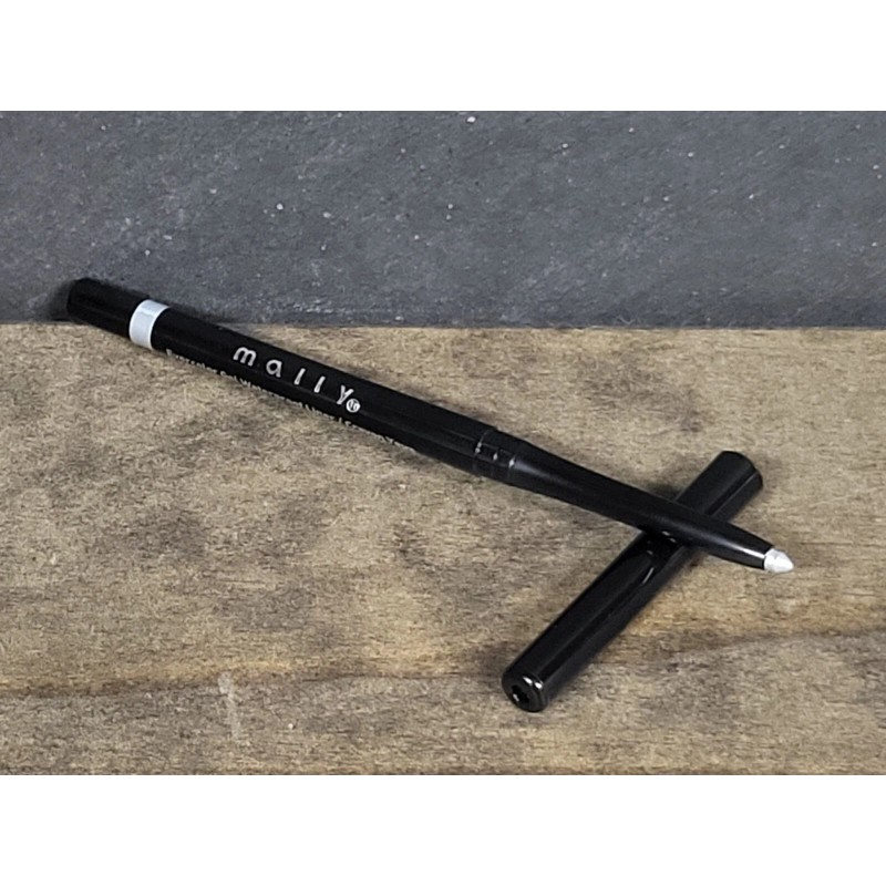 Mally Evercolor Gel Waterproof Eye Liner - Sterling - full