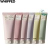 WHIPPED Vegan Pack Cleanser (Tube Type) 130ml, Type:03 Yujamong (Inner Glow & Elasticity)