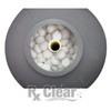 Rx Clear Blue Luster Filter Media for Swimming Pool Sand