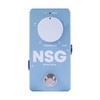 Darkglass NSG Spot Series Noise Gate Pedal for Bass Guitar