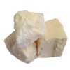 Manteca De Karite 100% Pura 500g grado Cosmetico y refinado