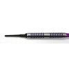 Puurfect Purple Soft Tip Darts - 20 Grams - 80%