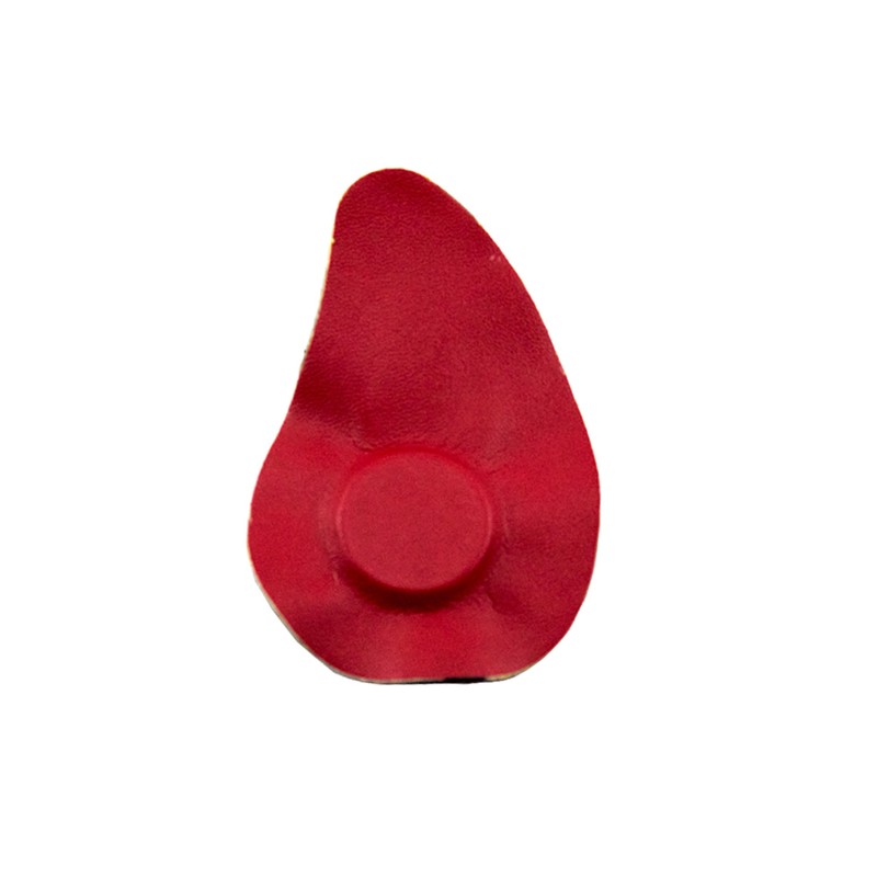 Kit 4 Imanes de ferrita para terapia - Imanes forrados