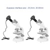 SVBONY SV189 Microscope Digital Camera, 1.3 Million Pixel USB2.0 Microscope