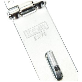 Kasp K21075D Hasp, 75 mm