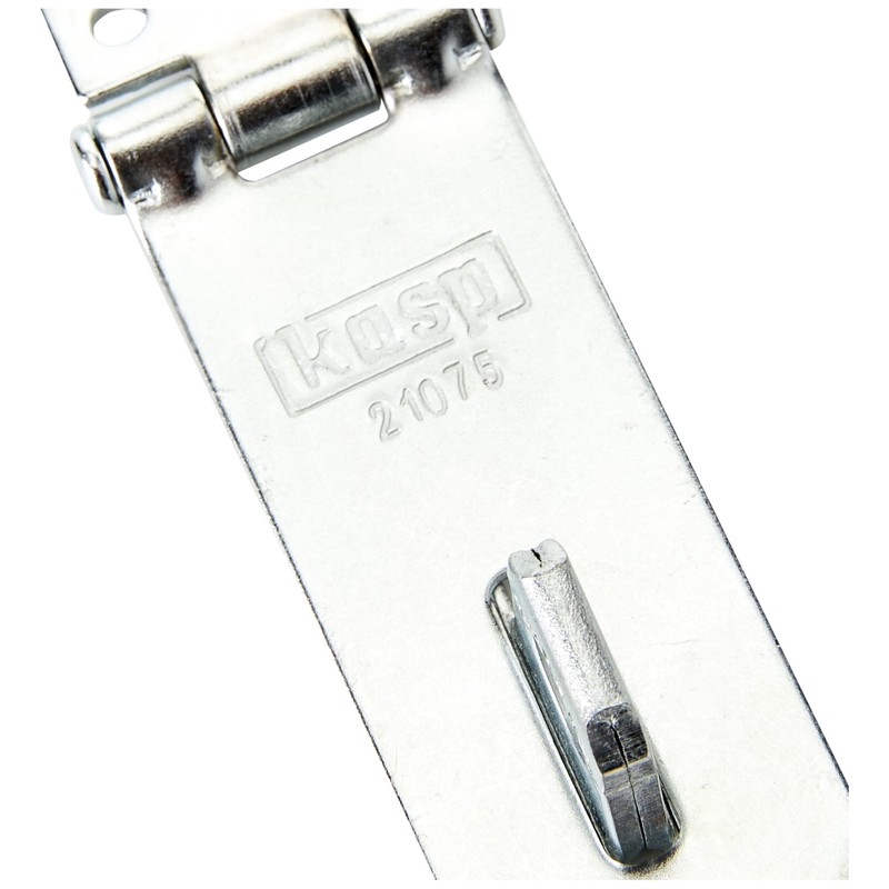 Kasp K21075D Hasp, 75 mm