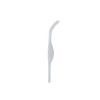 Shebis Daily Ultra Thin Y Shape Smooth Floss 30 Pieces