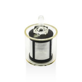 kofil 416-5884 Fuel Filter For Caterpillar 226D 232D 239D 249D 257D 262D 272D 287D