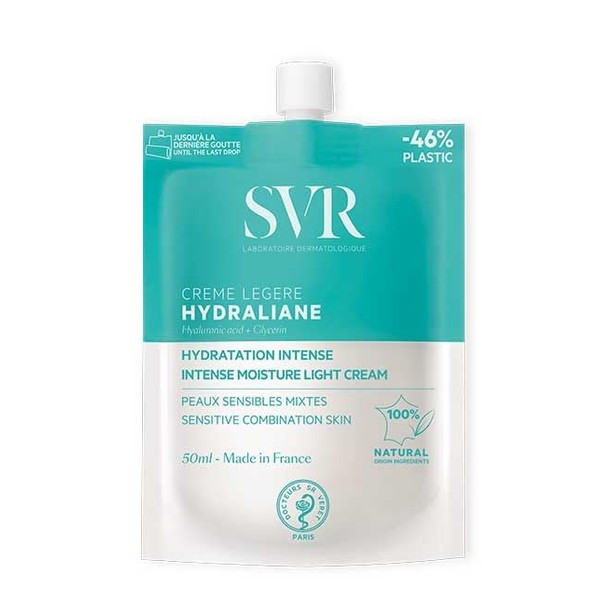 Hidraliane legere 50 ml - Producto Original de Alta Calidad,