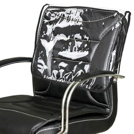 Noverlife's Protective Chair Covers - Beauty & Spa Chair Protection, Prevents Damage, Fits Most Salon & Barber Chairs