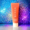 Byroe GOLDEN CARROT OVERNIGHT RELIEF MASK 0.33 fl Oz New