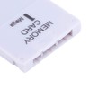 1Mb Memory Card for Ps, Ps1 Memory Card Compatible with