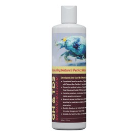 Rare Shrimp GH/TDS Remineralizer 500mL – Shrimp Tank Accessories for Neocaridina & Caridina | Professional GH TDS Additive | Shrimp Minerals, Molting & Breeding Support | Freshwater Aquarium Use