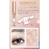 jill leen. x Cinnamoroll Collaboration Star Glitter Liner (A20 Opal