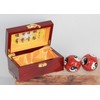 AAF Nommel®, Qi Gong Meditation Relaxation Balls Set No. 006