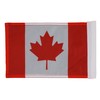 Hot Rides Durable Sleeve Boat Car Motorcycle Flag For Car
