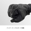 Komine, KITORA, GK - 816, Waterproof Protect Winter Gloves, model: