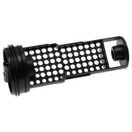 vhbw Lint Sieve Filter compatible with Gorenje PS23140 WA72145, PS23140 WA72145AL, PS23140 WA72145BK Washing Machine, Dryer - 5.9 cm