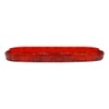 APUK Rear Brake Stop Tail Lamp Light Lens Replacement for