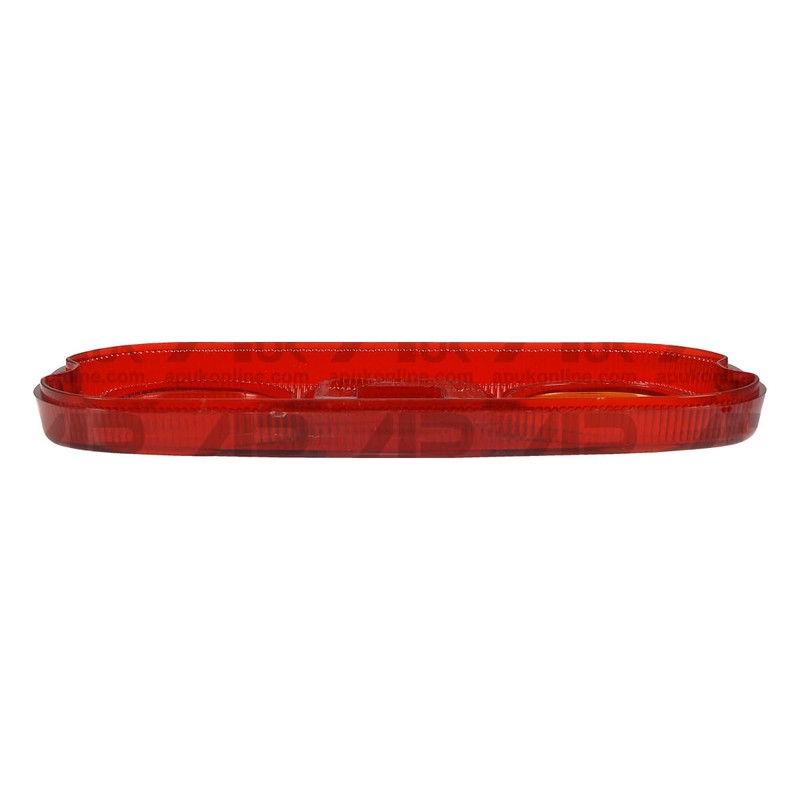 APUK Rear Brake Stop Tail Lamp Light Lens Replacement for