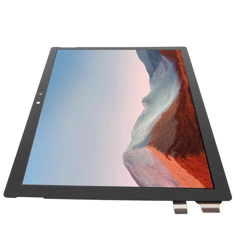 Laptop Touch Screen Replacement Multi Touch Organic Light Emitting Diode