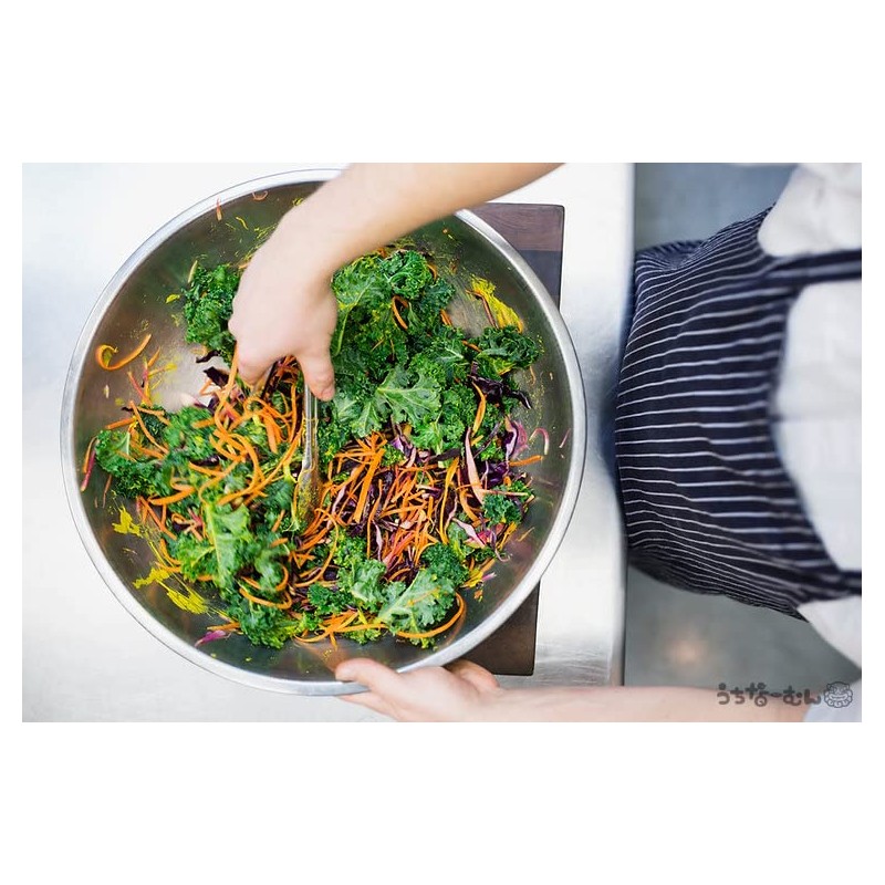 Ishigaki Salt 17.6 oz (500 g) 1 Bag