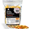The Ramen Bae - Spicy Garlic Mix, Dried Ramen Toppings