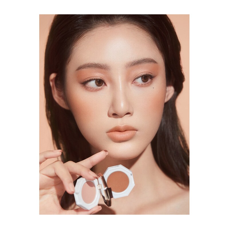 Dear Dahlia Paradise Dual Palette / 파라다이스 듀얼 팔레트