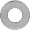 The Hillman Group 2226 Number-6 Stainless Steel Flat Washer 50-Pack