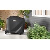 Weber (ウェーバー) Barbecue Grill BBQ Portable Gas Grill WEBER TRAVELER