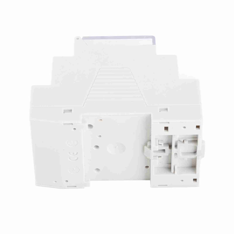 Mechanical Timer 15 Minutes Intervals Electrical Heavy Duty Time Switch