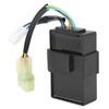 CDI Igniter Module High Performance CDI Unit Replacement for KLF