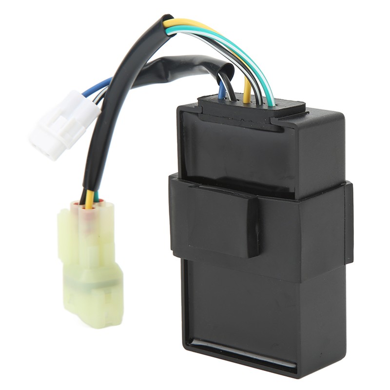 CDI Igniter Module High Performance CDI Unit Replacement for KLF