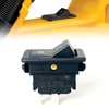 NPSNGSJY 5140058-09 Vacuum Switch Fit for DeWalt Vacuum DCV580 DCV581H