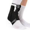 Ovation Medical Nu-Form Ankle Brace - Premium, Low Profile Ankle