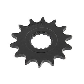 Sprocket fits Yamaha YFZ450R YFZ 450 R 2009-2025 Front 14 Tooth by Race-Driven