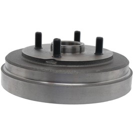 Raybestos 9643R Professional Grade Brake Drum