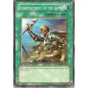 Yu-Gi-Oh! - Reinforcement of The Army (SDDE-EN022) - Structure Deck The Dark Emperor - 1st Edition - Common