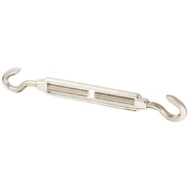 California Sun Sail Shade Galvanized Hardware - Turnbuckle