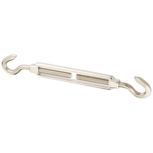 California Sun Sail Shade Galvanized Hardware - Turnbuckle