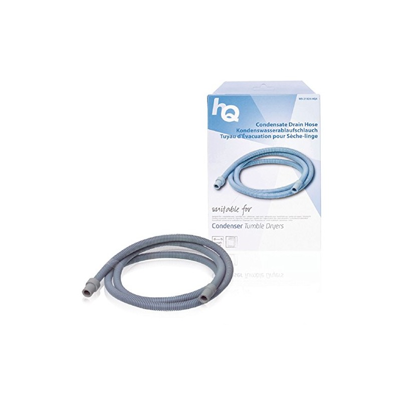 Drain Hose 8 mm - 10 mm 1.50 m