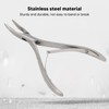 16cm Rongeur Mini Premium Stainless Steel Dental Bone Rongeur Forceps