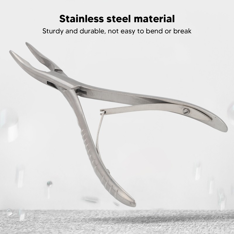 16cm Rongeur Mini Premium Stainless Steel Dental Bone Rongeur Forceps