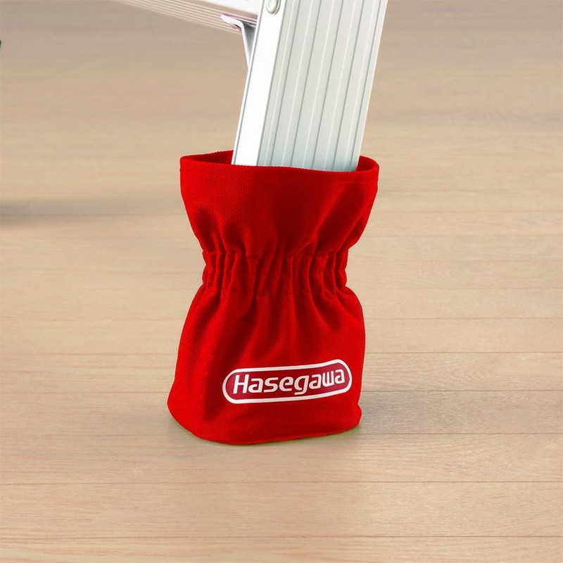 Hasegawa RCK-4 (16531) Stepladder Cover, Set of 4