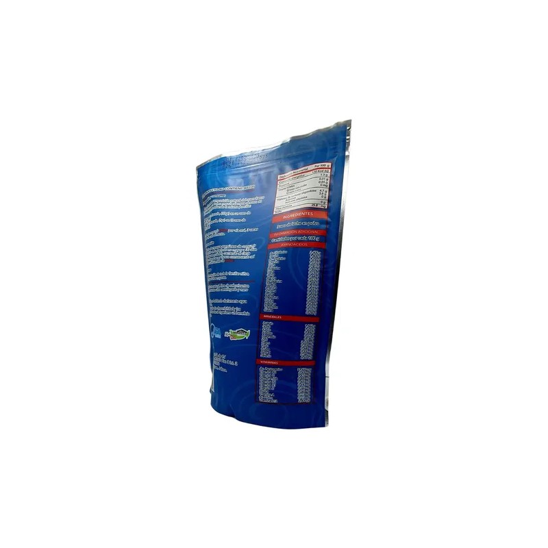 Dulet Lactosuero Suizo Deshidratado Sabor Natural 500g