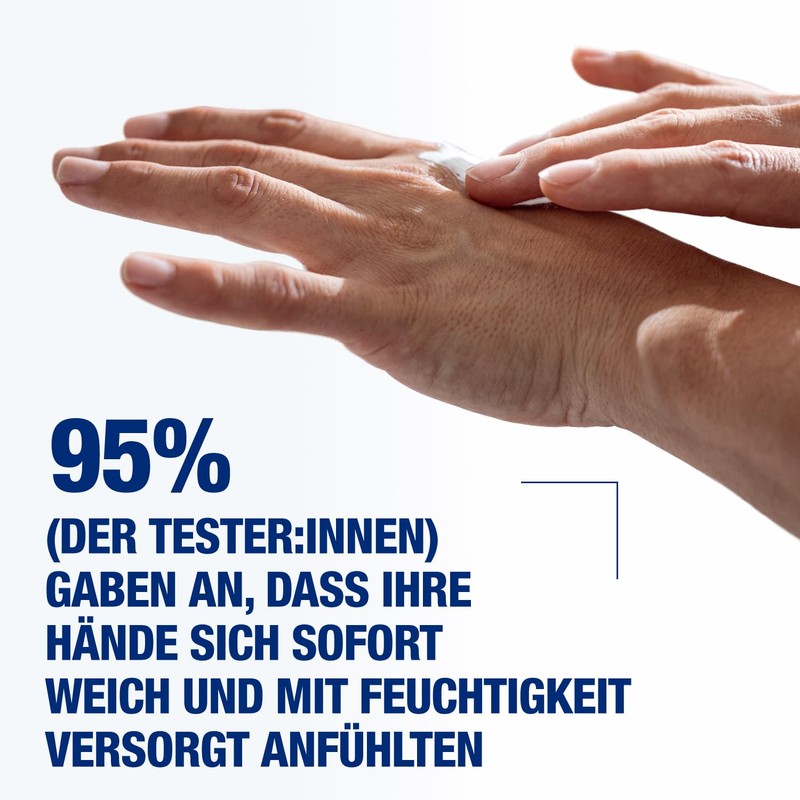 Neutrogena Hand Cream Concentrated Unscented (75 ml), Soothing Moisturising Cream