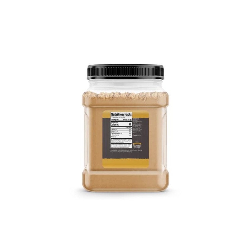 Birch & Meadow Worcestershire Sauce Powder (2.75 lb), Savory Flavor,