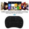 83 QWERTY Keyboard Keys 2.4GHz Wireless Mouse Remote Multifunction Mini